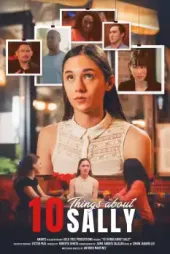 10 Things About Sally