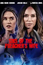 Sins of the Preacher’s Wife