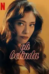 Aaahh Belinda