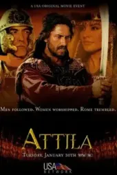 Attila