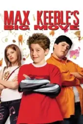 Max Keeble Taşınıyor