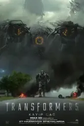 Transformers: Kayıp Çağ