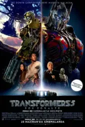 Transformers: Son Şövalye