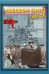 Hababam Sınıfı Tatilde