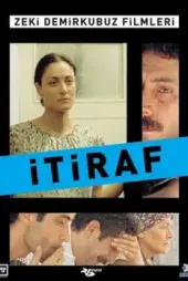 İtiraf