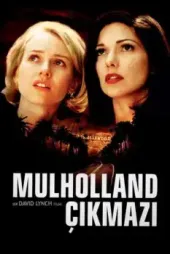 Mulholland Çıkmazı