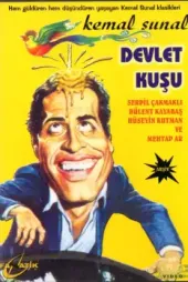 Devlet Kuşu